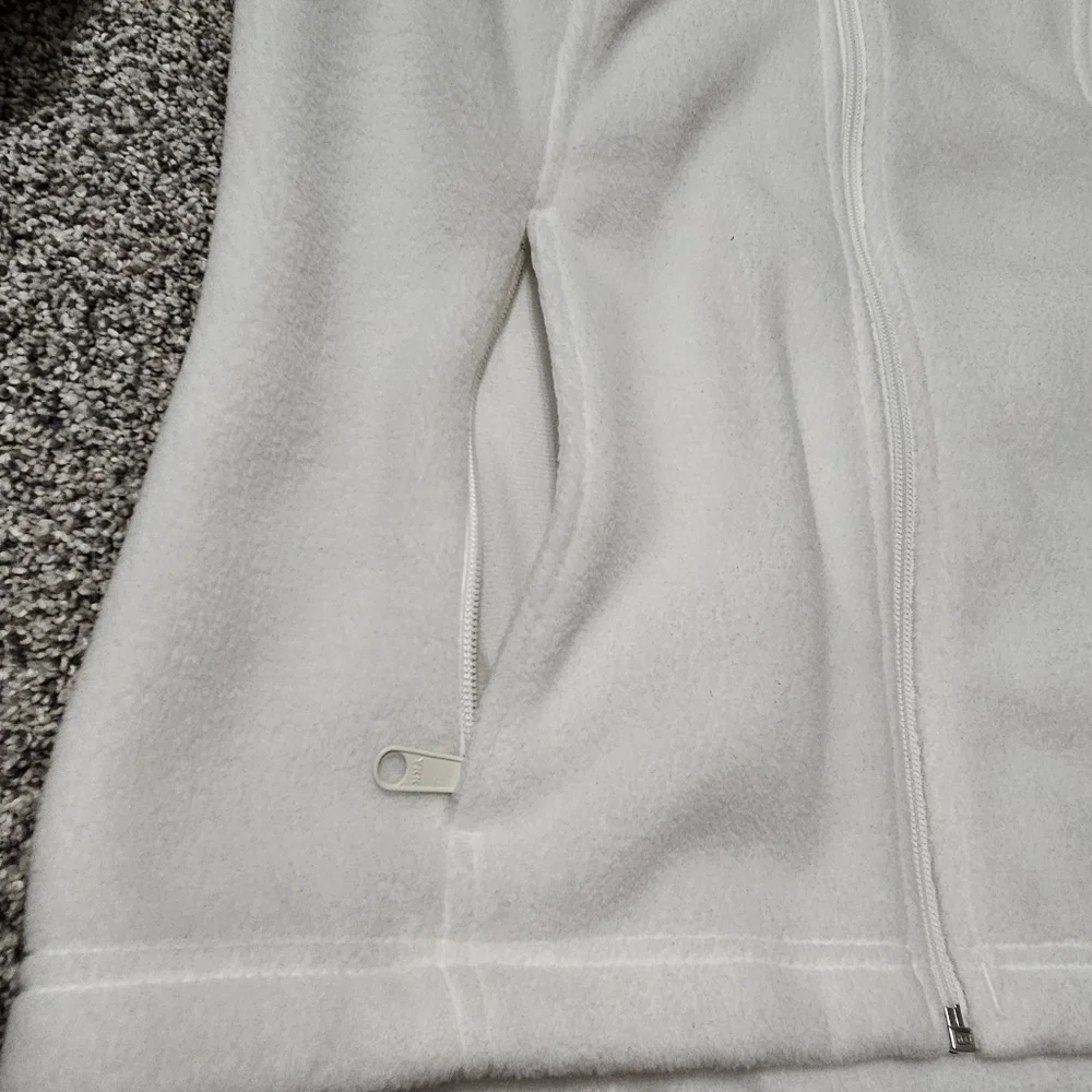 Columbia Fleece Full Zip - Picture 7 of 16